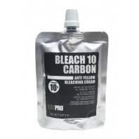 KAYPRO Active carbon bleaching-10 cream 250gr