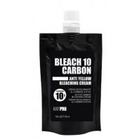 KAYPRO Active carbon bleaching-10 cream MINI 50gr