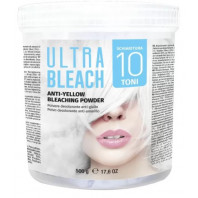 KAYPRO Poudre Ultra Bleach anti jaune10 tons 500gr