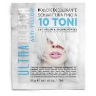 KAYPRO Poudre Ultra Bleach anti jaune10 tons 50gr