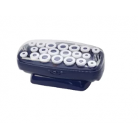 Rouleaux chauffants Ceramique Velours X20-Magister