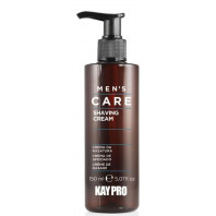 CREME A RASER 150 ML MEN'S CARE