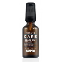 HUILE A BARBE AMBRE 50ML MEN'S CARE
