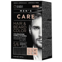 KAYPRO MEN'S CARE KIT COLORATION LIGHT BROWN 5/6