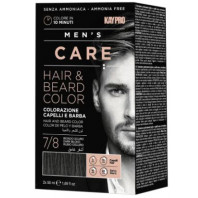 KAYPRO MEN'S CARE KIT COLORATION BLOND 7/8