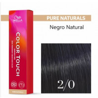 CT 2/0 Pure Naturals