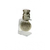 Blaireau Centaure 100% T14=25-60 gris extra doux