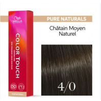 CT 4/0 Pure Naturals