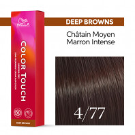 CT 4/77 Deep Browns