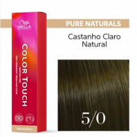 CT 5/0 Pure Naturals