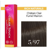 CT 5/97 Rich Naturals