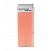 Cartouche de cire tiède à épiler 100ml rose