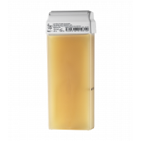 Cartouche de cire tiède à épiler 100ml miel