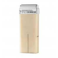 Cartouche de cire tiède à épiler 100ml nacré