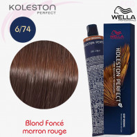 KP ME+ 6/74 Deep Browns