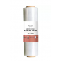 Biowell Cello prédécoupé sans pvc 30cmx250m