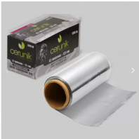 Aluminium Pro - Rouleau 100M (12cm x 12microns)