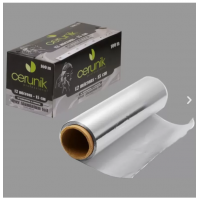 Aluminium Standard-Rouleau 100M (15cm x 12microns)