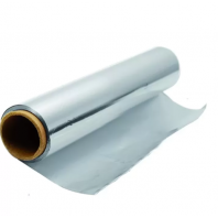 Aluminium Large - Rouleau 100M (20cm x 12microns)