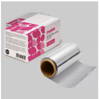 Aluminium Eco - Rouleau 100M (12cm x 12microns)