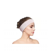 Bandeau tete Cerunik blanc x20 Vkro