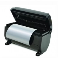 Dévidoir AUTO-CUT Allu P/1 Rouleau 12 cm