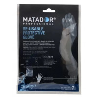 Gants Matador Paire Taille 7