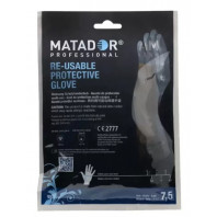 Gants Matador Paire Taille 7.5