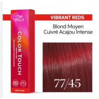 CT 77/45 Vibrant Reds