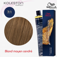 KP ME+ 7/1 Rich Naturals