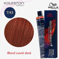 KP ME+ 7/43 Vibrant Reds