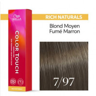 CT 7/97 Rich Naturals