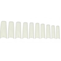 Faux Ongl.Aphrodite  Boitex100 Assort.Natur 