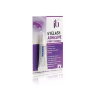 Colle Faux Cils Flac 7/2Grms Transpar