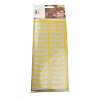 Extens Cils One-Off Eye Patch 8 Feuilles 15*2