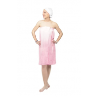 X-Bandeau/turban d'eshétique Sitys blanc