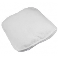 Coussin manucure PRADO 29x29x4cm eponge