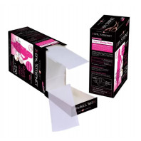 Bande P/Cire Epiler Integral Extra X250