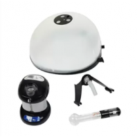 Vapozim Esthe. et Coiffure JERSEY pour table