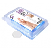 Galets Effeversents Blanchissants x10 (Manuc/Pédi)