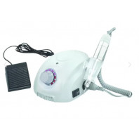 Ponceuse manucure 35W 25000TM réglable avec pédale