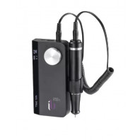 Ponceuse sans fil pro Venus (avec 6 embouts)