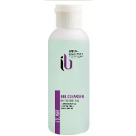 Nettoyant Gel 120ml - INTEGRAL NAIL BEAUTY