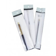 Pinceau rond Gel Faux Ongles - IB