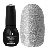 Gel/Vernis Formula Expert (14ml) Star Argenté - IB