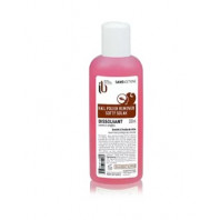 Dissolvant Vernis Peche Sans Acetone 200ml