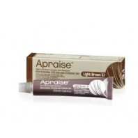 Apraise color cils Chatain tube 20ml