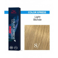 COLOR XPRESS 8/