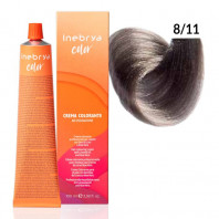 8/11 LIGHT BLONDE INTENSE ASH 100 ML