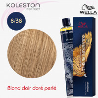 KP ME+ 8/38 Rich Naturals